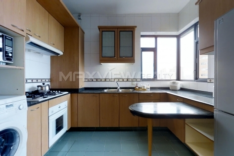 Shanghai apartment rent in Arcadia 2bedroom 145sqm ¥24,000 SHR0204