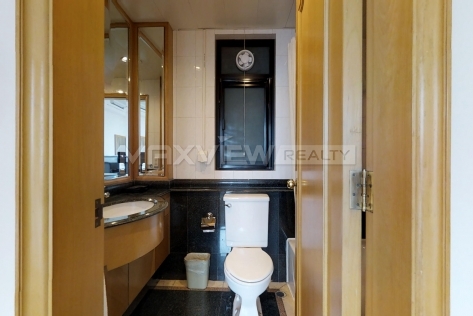 Shanghai apartment rent in Arcadia 2bedroom 145sqm ¥24,000 SHR0204