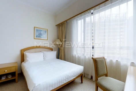 Shanghai apartment rent in Arcadia 2bedroom 145sqm ¥24,000 SHR0204