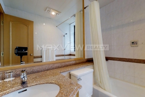 Shanghai apartment rent in Arcadia 2bedroom 145sqm ¥24,000 SHR0204