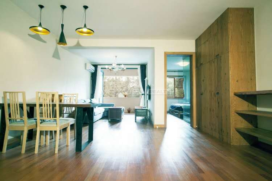  Shanghai property in Huiahai Middle Rd  3bedroom 135sqm ¥26,000 SHR0214