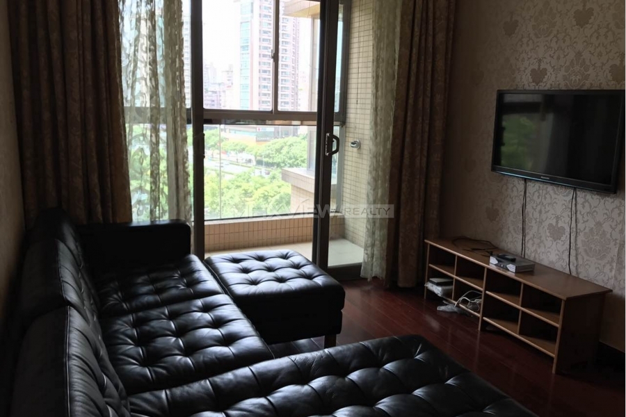 Apartment for rent in Shanghai Maison Des Artistes 1bedroom 71sqm ¥17,900 SHR0221