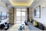 Apartment rental Shanghai  Somerset Xu Hui 1bedroom 75sqm ¥25,000