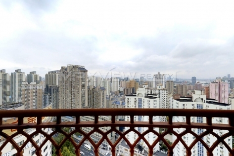 Apartment rental Shanghai  Somerset Xu Hui 1bedroom 75sqm ¥25,000 SHR0230