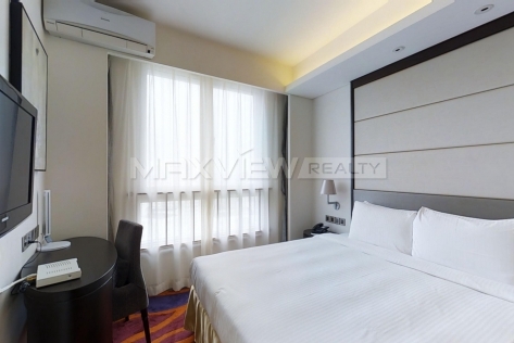 Apartment rental Shanghai  Somerset Xu Hui 1bedroom 75sqm ¥25,000 SHR0230