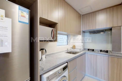 Apartment rental Shanghai  Somerset Xu Hui 1bedroom 75sqm ¥25,000 SHR0230