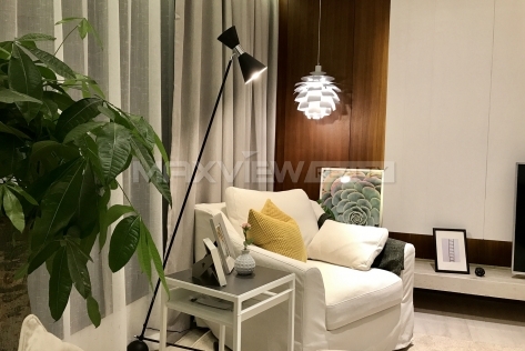 Apartment rental Shanghai Rongyu Apartment  2bedroom 180sqm ¥36,000 SHR0219