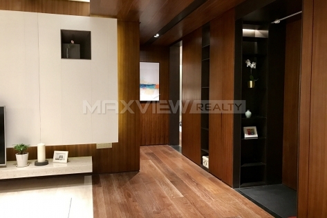 Apartment rental Shanghai Rongyu Apartment  2bedroom 180sqm ¥36,000 SHR0219