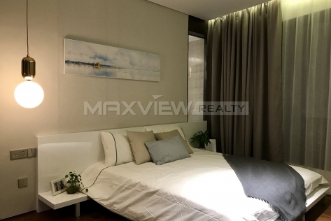 Apartment rental Shanghai Rongyu Apartment  2bedroom 180sqm ¥36,000 SHR0219