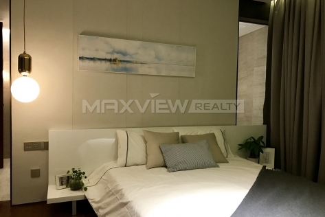 Apartment rental Shanghai Rongyu Apartment  2bedroom 180sqm ¥36,000 SHR0219