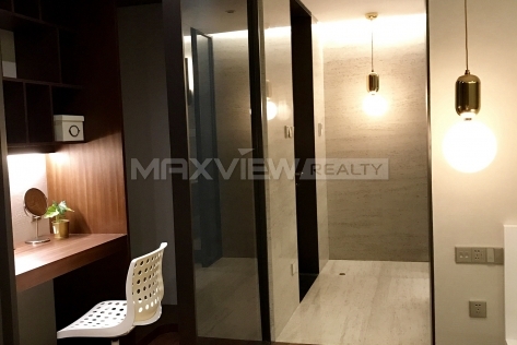 Apartment rental Shanghai Rongyu Apartment  2bedroom 180sqm ¥36,000 SHR0219