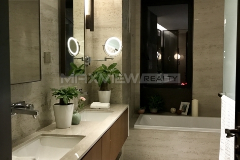 Apartment rental Shanghai Rongyu Apartment  2bedroom 180sqm ¥36,000 SHR0219