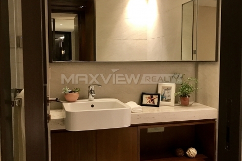 Apartment rental Shanghai Rongyu Apartment  2bedroom 180sqm ¥36,000 SHR0219