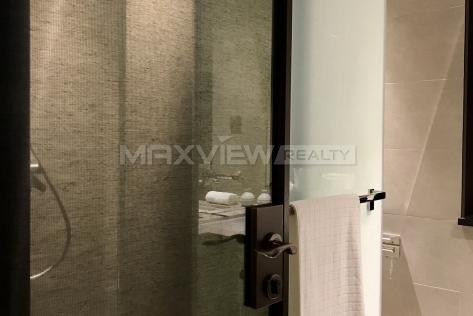 Apartment rental Shanghai Rongyu Apartment  2bedroom 180sqm ¥36,000 SHR0219
