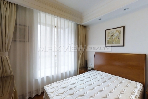Shanghai apartment rent in Xuhui Garden Service Apartments  3bedroom 171sqm ¥30,000 SHR0226
