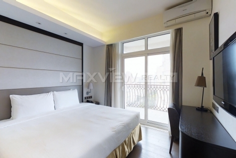 Apartment rental Shanghai Somerset Xu Hui 3bedroom 178sqm ¥37,000 SHR0232