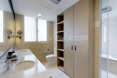 Apartment rental Shanghai Somerset Xu Hui 3bedroom 178sqm ¥37,000 SHR0232