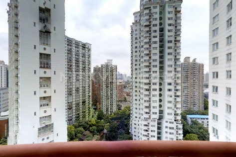 Apartment rental Shanghai Somerset Xu Hui 3bedroom 178sqm ¥37,000 SHR0232