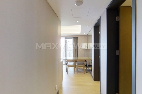Apartment rental Shanghai Fraser Residence 2bedroom 132sqm ¥34,000 SHR0245