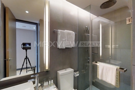 Apartment rental Shanghai Fraser Residence 2bedroom 132sqm ¥34,000 SHR0245