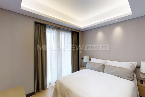 Apartment rental Shanghai Fraser Residence 2bedroom 132sqm ¥34,000 SHR0245