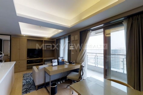 Apartment rental Shanghai Fraser Residence 2bedroom 132sqm ¥34,000 SHR0245