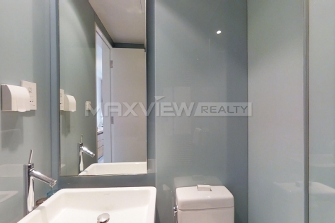 Apartment rental Shanghai Fraser Suites Top Glory 2bedroom 211sqm ¥50,000 SHR0243