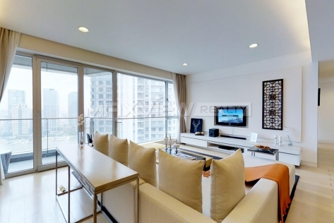Apartment rental Shanghai Fraser Suites Top Glory 2bedroom 211sqm ¥50,000 SHR0243