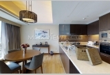 Kerry Parkside 1bedroom 112sqm ¥35,000