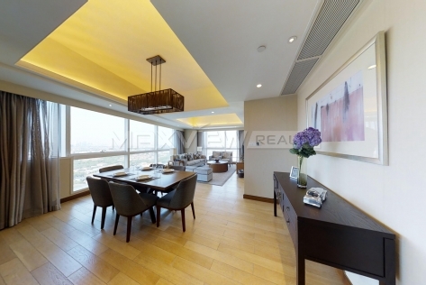 Kerry Parkside 1bedroom 133sqm ¥40,000 SHR0247