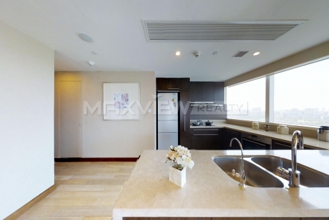 Kerry Parkside 1bedroom 133sqm ¥40,000 SHR0247