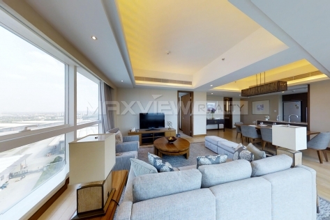 Kerry Parkside 1bedroom 133sqm ¥40,000 SHR0247