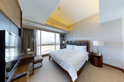 Kerry Parkside 1bedroom 133sqm ¥40,000 SHR0247