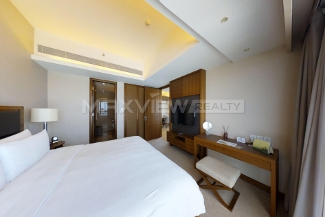 Kerry Parkside 1bedroom 133sqm ¥40,000 SHR0247