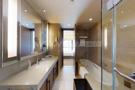 Kerry Parkside 1bedroom 133sqm ¥40,000 SHR0247