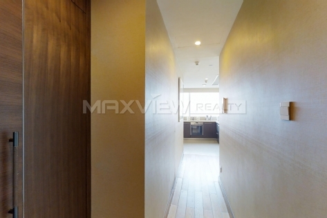 Kerry Parkside 1bedroom 133sqm ¥40,000 SHR0247