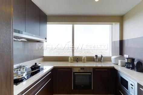 Kerry Parkside 1bedroom 133sqm ¥40,000 SHR0247