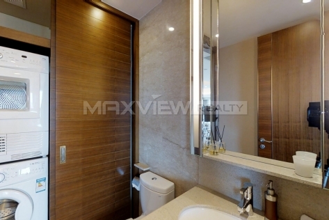 Kerry Parkside 1bedroom 133sqm ¥40,000 SHR0247