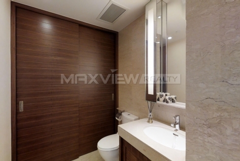 Kerry Parkside 1bedroom 112sqm ¥35,000 SHR0249