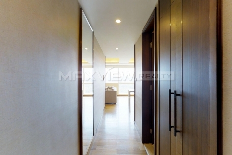 Kerry Parkside 1bedroom 112sqm ¥35,000 SHR0249