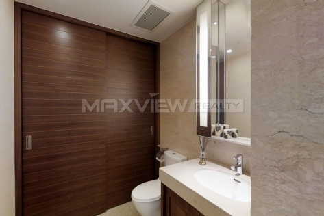 Kerry Parkside 1bedroom 112sqm ¥35,000 SHR0249