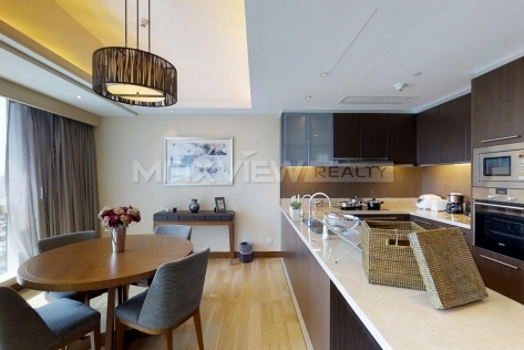 Kerry Parkside 1bedroom 112sqm ¥35,000 SHR0249