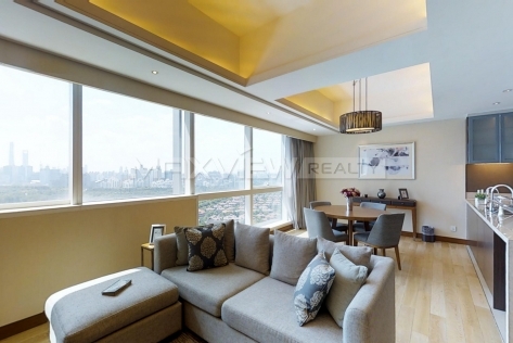 Kerry Parkside 1bedroom 112sqm ¥35,000 SHR0249