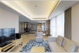 Shanghai apartment rent in Fraser Residence 2bedroom 114sqm ¥45,000