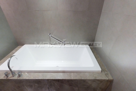 Shanghai apartment rent in Fraser Residence 2bedroom 114sqm ¥45,000 SHR0244