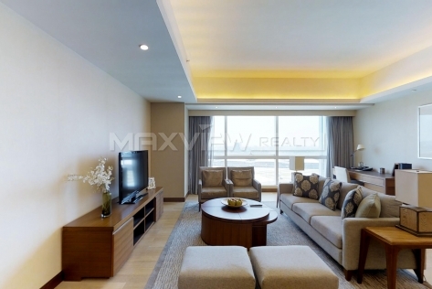 Kerry Parkside  2bedroom 185sqm ¥55,000 SHR0248