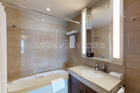 Kerry Parkside  2bedroom 185sqm ¥55,000 SHR0248
