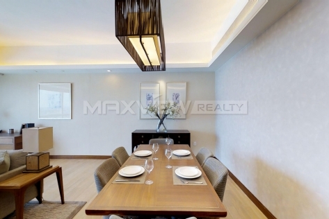 Kerry Parkside  2bedroom 185sqm ¥55,000 SHR0248