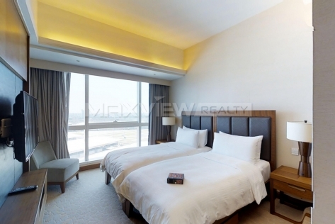 Kerry Parkside  2bedroom 185sqm ¥55,000 SHR0248