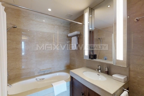 Kerry Parkside  2bedroom 185sqm ¥55,000 SHR0248